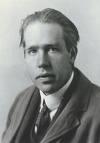 O modelo atômico de Bohr (1913) Motivação experimetal: Experimetos de espectroscopia de átomos de H