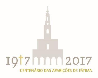 CENTENÁRIO DAS APARIÇÕES DE FÁTIMA PROGRAMA CELEBRATIVO CONCELHO DE CAMINHA 2017 PROCISSÕES DAS VELAS DOM 07 MAIO 21H00 Local: Igreja Paroquial de Arga de Baixo SEX 12 MAIO 20H00 Local: Igreja de