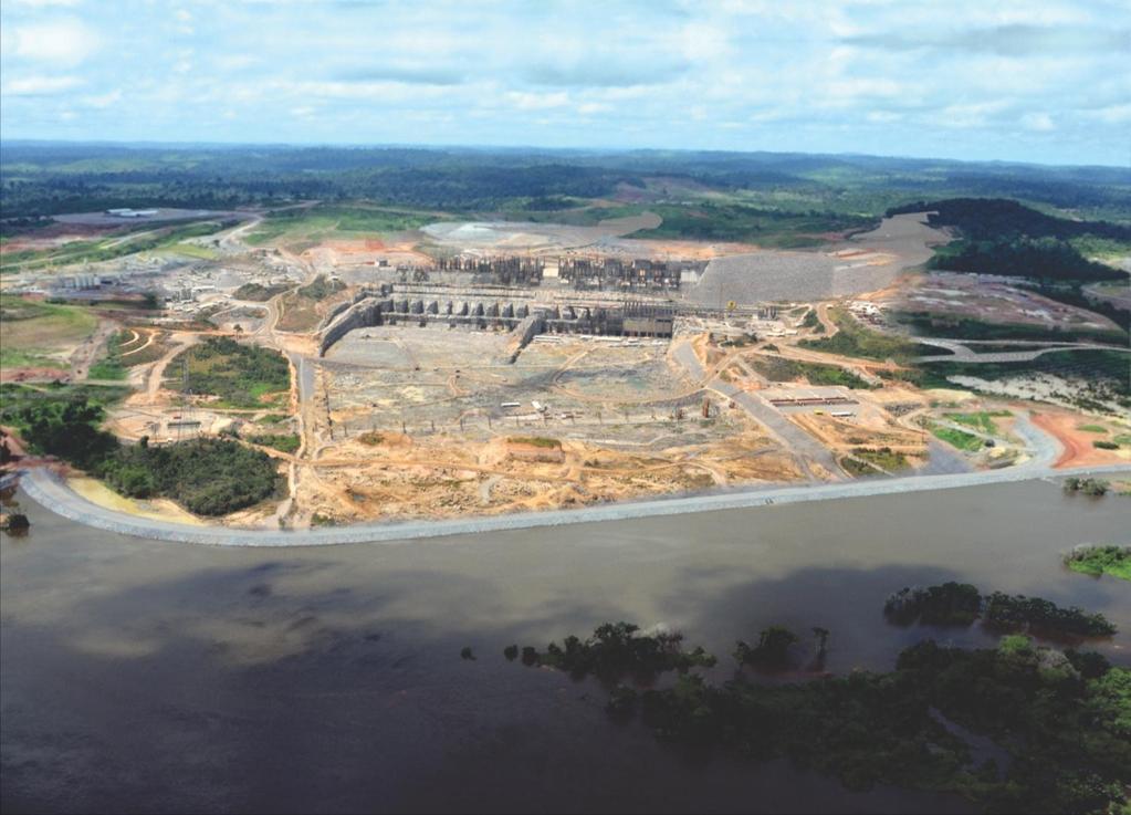 Sítio Belo Monte