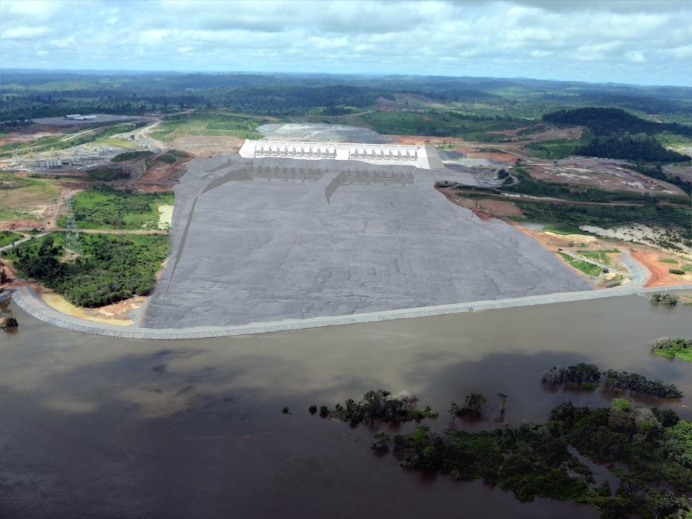 Sítio Belo Monte