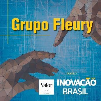 Revista Capital Aberto As melhores companhias para os acionistas em 2015 # 1 na categoria de companhias com o valor