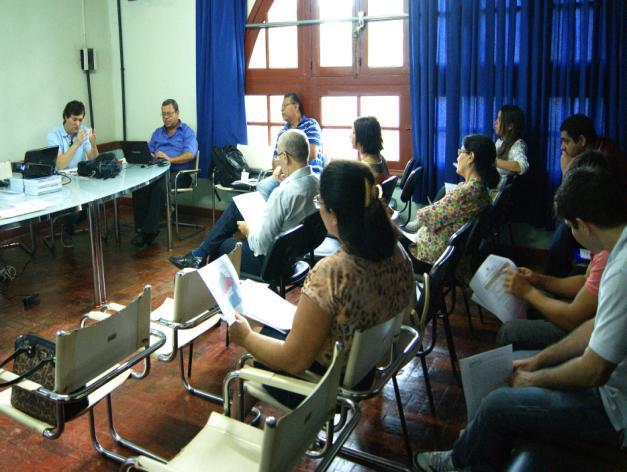 Página118 3ª Reunião Ordinária da Câmara Técnica de Instrumentos de Gestão (CTIG) Data: 03/04/2014 Fl.