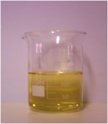 PARTE EXPERIMENTAL 4. PARTE EXPERIMENTAL 4.1. MATERIAIS UTILIZADOS Neste trabalho foi estudada a hidrogenação de óleo de colza.