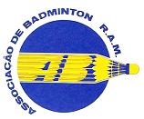 de Badminton da Região Autónoma da Madeira Data da Fundação: 05/05/1993 Modalidade ou Conjunto de Modalidades: Badminton Ficha Técnica: Sede: Complexo das Piscinas Olímpicas do Funchal, Presidente da