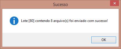 4. Caso você queira salvar os arquivos em sua máquina local, clique em Salvar cópia dos documentos Clique para salvar as