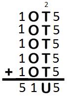 5 QUESTÃO 13 ALTERNATIVA A Se numerarmos com I, II, III e IV as faces da figura na ordem em que elas serão coladas na montagem, como na figura, podemos verificar se, em cada imagem, as faces visíveis