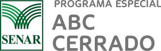 Projeto ABC CERRADO para o Fomento da Agricultura de Baixa Emissão de Carbono no Cerrado SELEÇÃO DE CONSULTORIA INDIVIDUAL Contratação de consultoria individual para a prestação dos serviços de