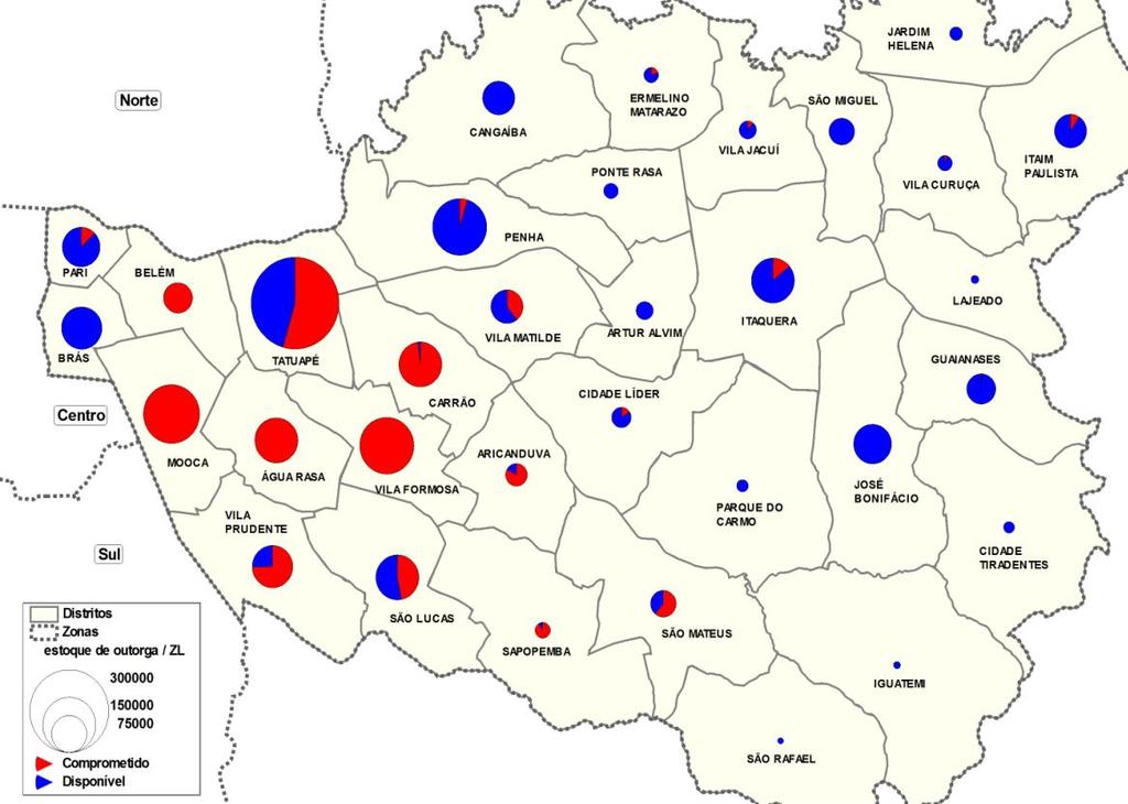 ZONA LESTE 3 MO ÁGUA RASA 100.000,00 99.999,61 0,39 AF ARICANDUVA 30.000,00 24.884,06 5.115,94 PE ARTUR ALVIM 20.000,00 0,00 20.000,00 MO BELÉM 50.000,00 49.998,69 1,31 MO BRÁS 90.000,00 0,00 90.