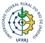 Universidade Federal Rural do Rio de Janeiro Reitoria Auditoria Interna CÓDIGO DE ÉTICA DO AUDITOR INTERNO DA UNIVERSIDADE FEDERAL RURAL DO RIO DE JANEIRO CAPÍTULO I Seção I Das Regras Deontológicas