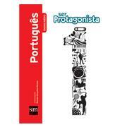 Livro: Ser Protagonista: Português 1º ano (Ensino Médio) Organizador: Ricardo Gonçalves Barreto São Paulo: Edições SM, 2010.