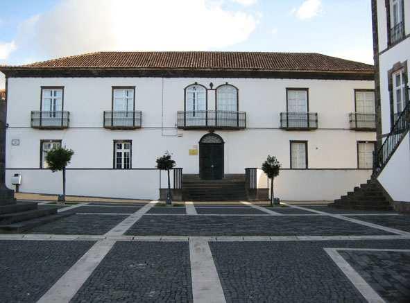 Franca do Campo (Ponta Delgada