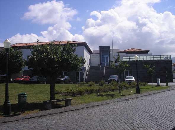 Ribeira Grande (Ponta Delgada /