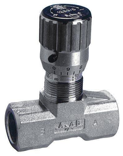 AISI 316 Quick couplings