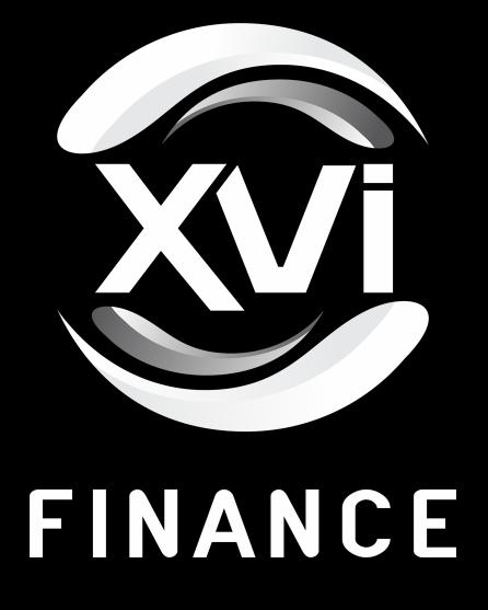 com/in/xvi-finance www.xvifinance.com.br Avenida