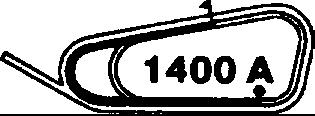 1º Páreo do 2º Supertri Duelo (3-5) 9º PÁREO (1778) 18:15 Horas Recorde: 1m22s50 - GROOVE (16/12/1995) Produtos de 3 anos sem vitória no Rio e em São Paulo. Pesos da Tabela (I).