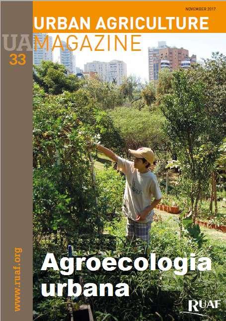 Traduções Revista de Agricultura Urbana