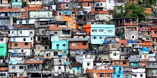 favelas cariocas, no contexto do
