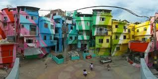 Onde estão as políticas sociais em favelas?