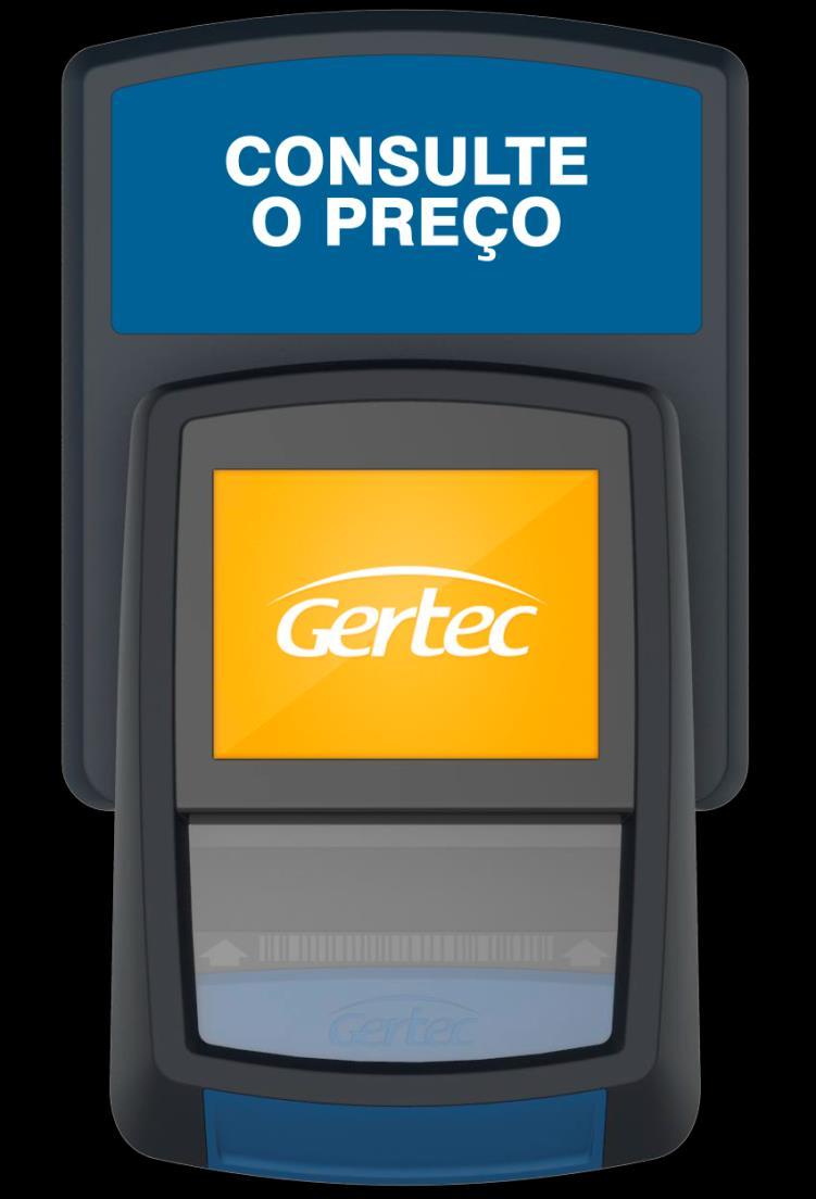 Busca Preço G2 Manual