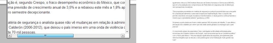 Tipos de Layout A web pode ser dividida em 4 tipos de layout: fixo, fluido, adaptativo e responsivo, cada um possui características e maneiras de desenvolvimento.