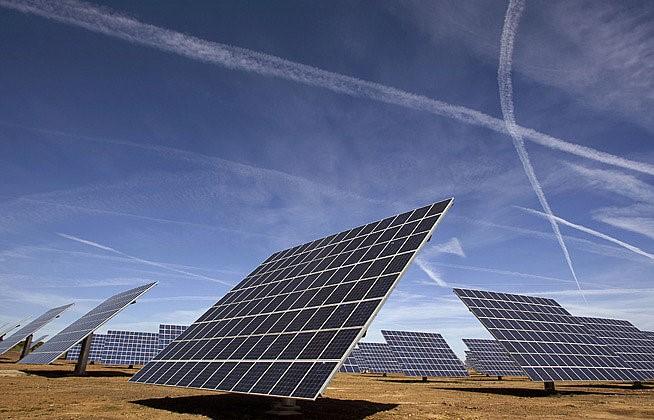 26 Energy Management Energy Accounting Framework: Production Solar Heat Electricity Moura Amareleja 46 MW Serpa Hércules 11