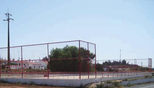 Parque Infantil