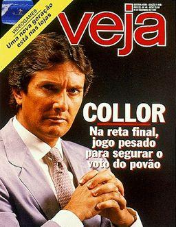 Constituição de 1988 e Eleições de 1989 Constituição Cidadã Ampliação dos direitos e deveres dos cidadãos Muitos candidatos, destacando-se: Fernando Collor, Ulysses Guimarães,