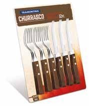 C Kit para churrasco 15 peças 789.11. 22399/028 10,15 0,076 07689.