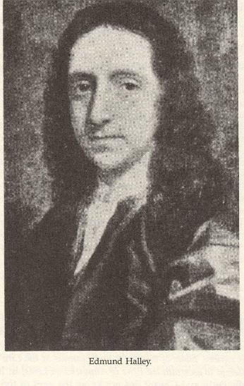 Edmund Halley (1656-1742):1693 propôs a primeira tábua de vida de grande importância para