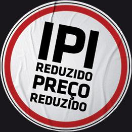 Produtos Industrializados - IPI na aquisição de resíduos sólidos utilizados como matérias-primas ou produtos