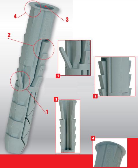 X30mm 8X40mm X0mm Pçs- caixa