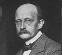 Max Planck (1901): teoria