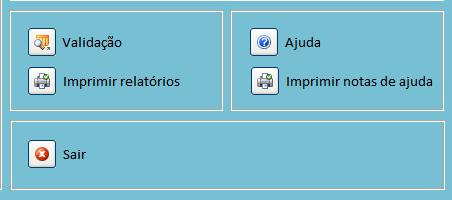 AVISO Este Guia proporciona informações sobre os aspectos técnicos do formulário electrónico de candidatura (como utilizar) e as orientações para a apresentação do seu projecto, isto é, a descrição