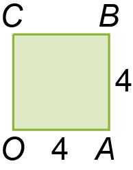 Proposta de resolução do teste de avaliação Matemática 9 6 g ( 8) = = 8 Assim, E ( 8, ).