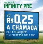 Telecomunicações (voz + dados) + Serviços digitais integrados Foco