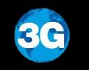 Uma sólida história de crescimento Lançamento do GSM Presença Nacional Lançamento do 3G e banda larga