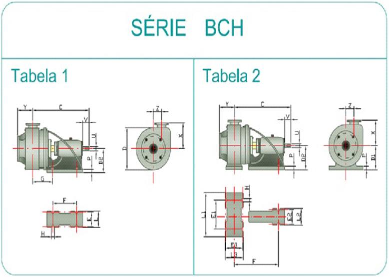 21 TABELA