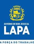 Bom Jesus da Lapa Terça-feira 7 - Ano IX - Nº 1770 Prefeitura Municipal de Bom Jesus dalapa Decreto nº. 112 de 12 de Maio de 2017.