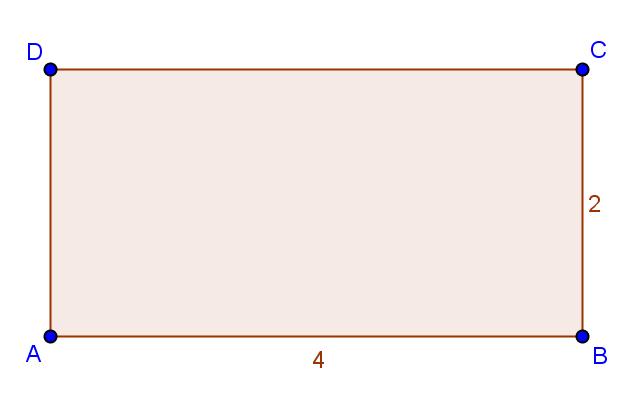 . Qual dos valores seguintes representa o produto escalar CB DB? (A) 9 (B) 4 (C) 9 (D) 4 Este exercício pode ser resolvido por vários processos.