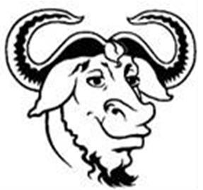 9.1.4 Projeto GNU GNU General Public License (Licença Pública Geral), GNU GPL ou simplesmente GPL, é a designação da licença para