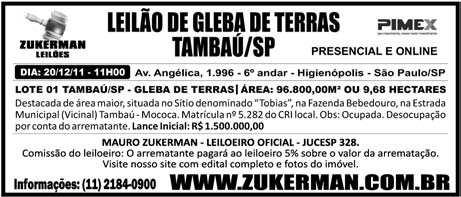 Dota 7,5x19 $70mil 3011-9555 045538 Salão p/ festas c/800m² c/ palco, ventilador, coz, escritório, vestiário, 8 w c s, b a r, s a u n a, playground, 3 campos iluminado, 100% alambrado, poço