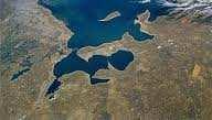 Mar de aral Mar de Aral era um lago de