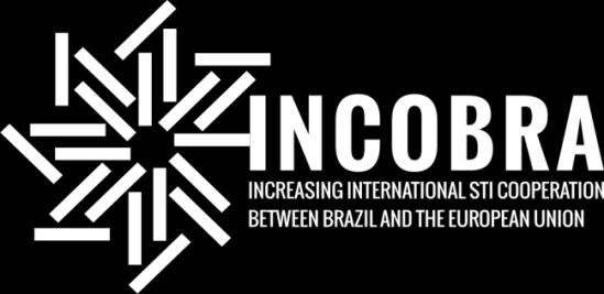 - Increasing International Science, Technology and Innovation Cooperation between Brazil: https://www.incobra.