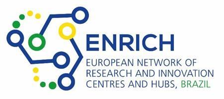Quem pode ajudar? ENRICH European Network of Research and Innovation Centres and Hubs, Brazil: http://eucentres.