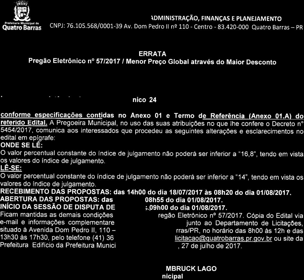 Leopoldo Jacomel), Rua Carlos Bernardo Michel, Rua Francisco Alves Cordeiro, Rua Manoel Pereira, Rua Gaspar Zeni, Rua Pastor Eurípedes Souza