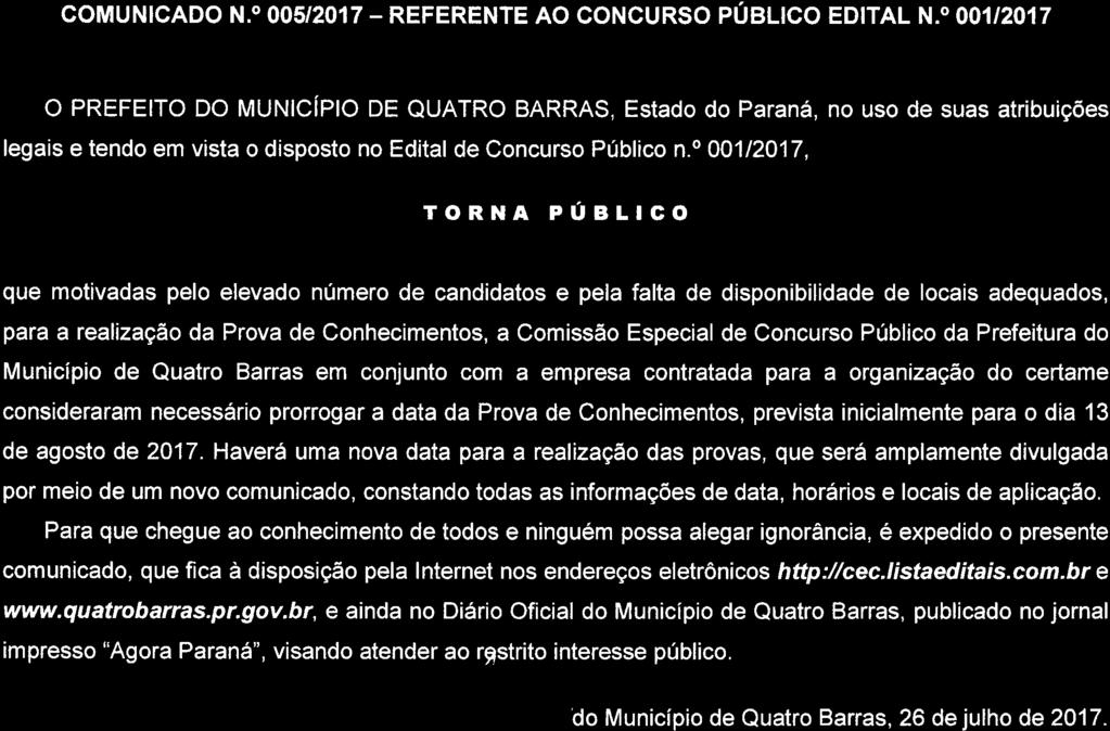 Na ocasião, serão realizadas poda e remoção de árvores, arborização e paisagismo, coleta de óleo de cozinha usado, recolhimento de resíduos