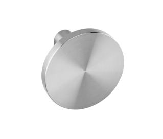 Knobs A/189 IN.00.165 - Satinado / Satin / Satin Christian Magalhães ACESSÓRIOS / ACCESSORIES MFU IN.00.165.D ACESSÓRIOS / ACCESSORIES MFU / READY FOR GLASS IN.