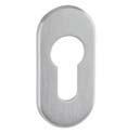 28R.G08.N Entrada de chave para chave gorjes com base em nylon / Key hole for security lock key with nylon base / Bocallave para borjas con base en nylon. 50 Ø50 10 26 8 IN.04.28O.P04.