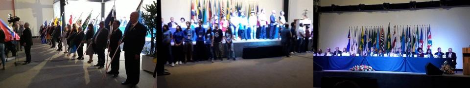 620, três troféus em razão de ter organizado um Prêmio Rotary Youth Leadership Awards (RYLA), ter recebido intercambistas e ter