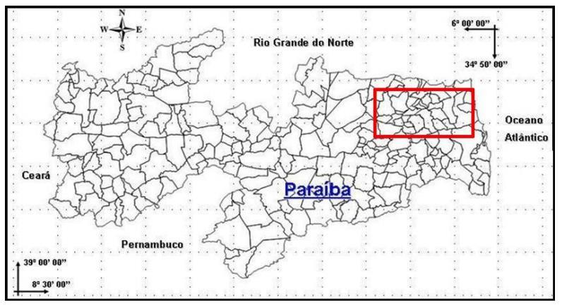 dinâmica e ao mesmo tempo frágil, a qual necessita de projetos relacionados ao seu desenvolvimento versus sua sustentabilidade (Santos et al., 2005).